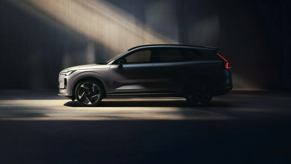 Volvo XC70