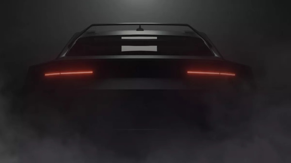 Rezvani Knight