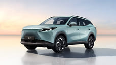 Omoda объявила спецификации кроссовера C7 для России