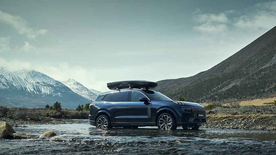 Lynk &amp; Co 09