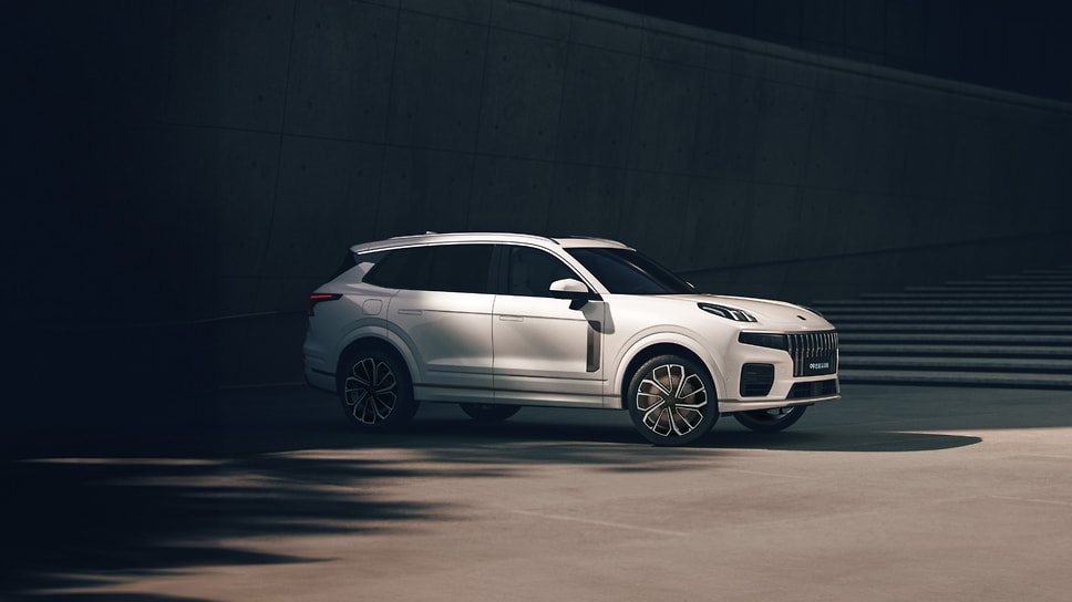 Lynk &amp; Co 09