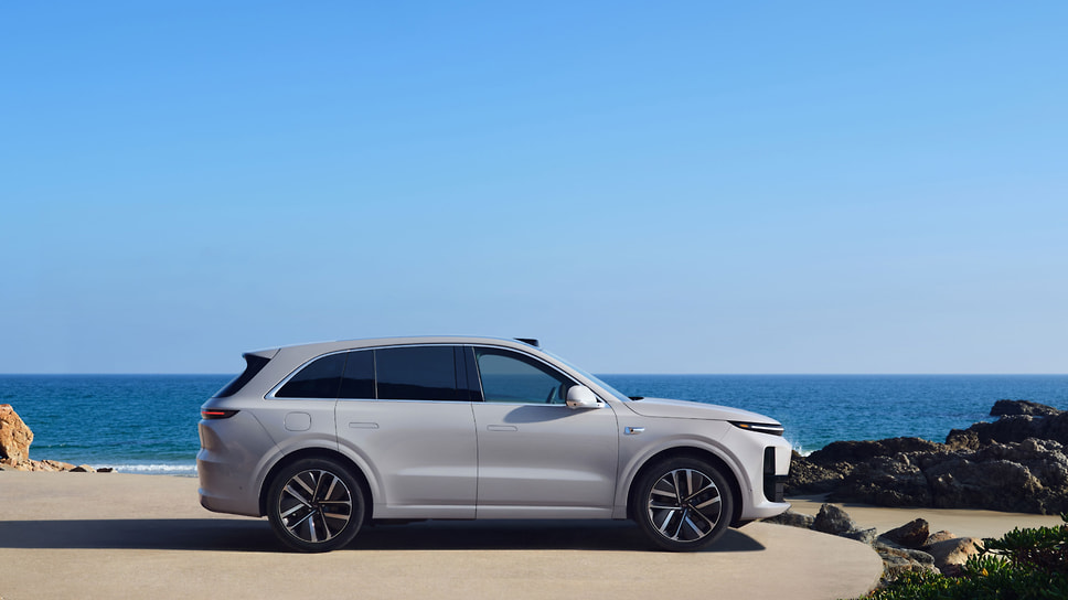 Lixiang L6