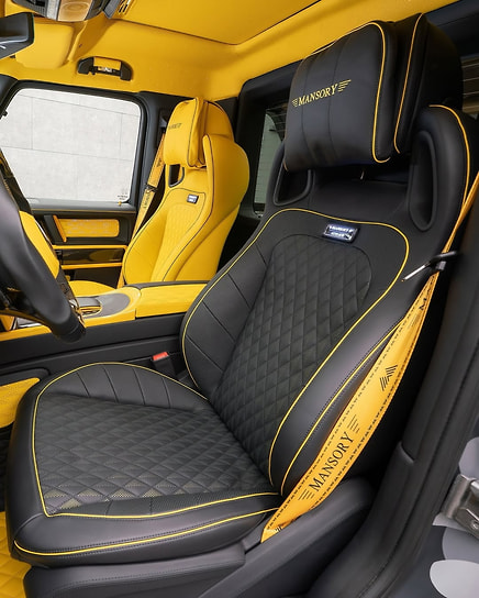 Gronos Pickup Evo S