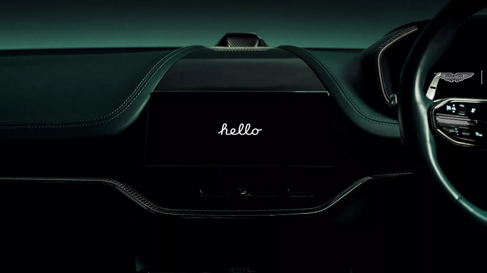Apple CarPlay Ultra 