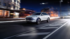 Haval начал продажи нового кроссовера F7x российской сборки