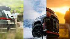 Toyota RAV4 нового поколения показали на свежих тизерах