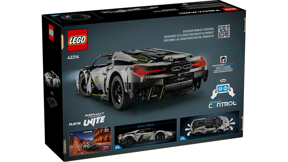 Lamborghini Revuelto