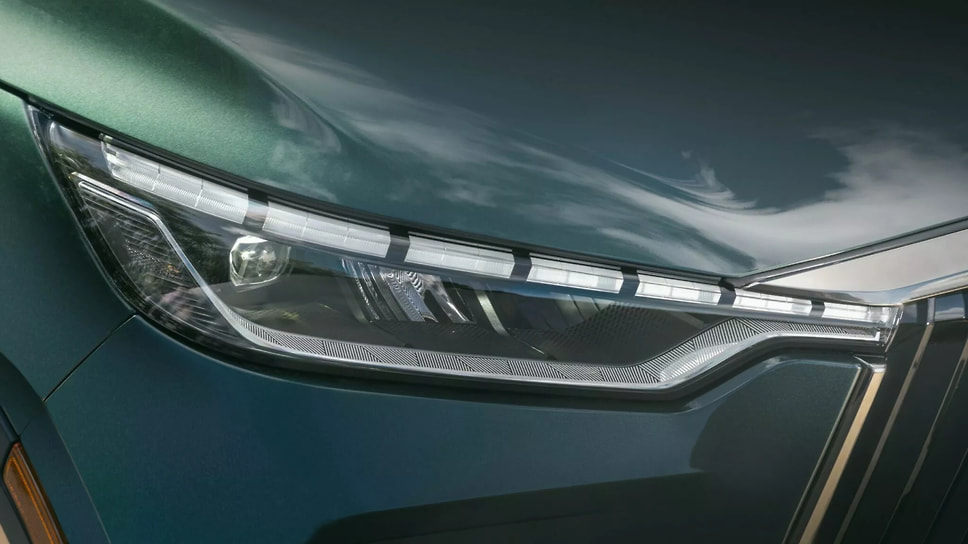 Infiniti QX60