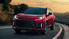 Спортивная версия нового Toyota RAV4 оказалась мощнее, чем GR Corolla