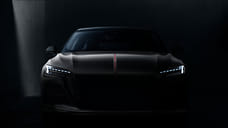 Hongqi сообщила спецификации нового лифтбэка H6 для России