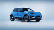 Хетчбэк Nissan Micra вернулся и стал электрическим