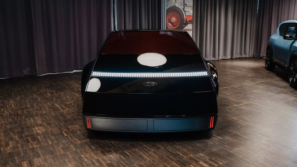 Hyundai Obsidian