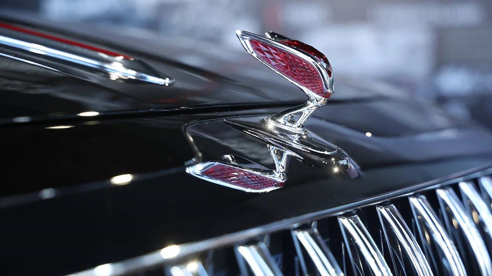 Hongqi L1