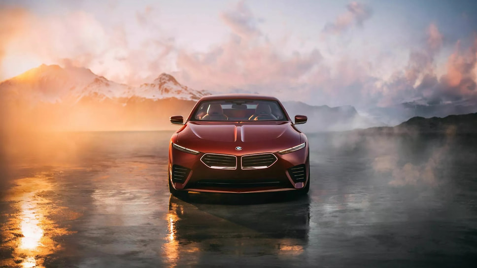 BMW Speedtop
