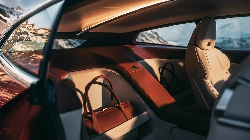 BMW Speedtop