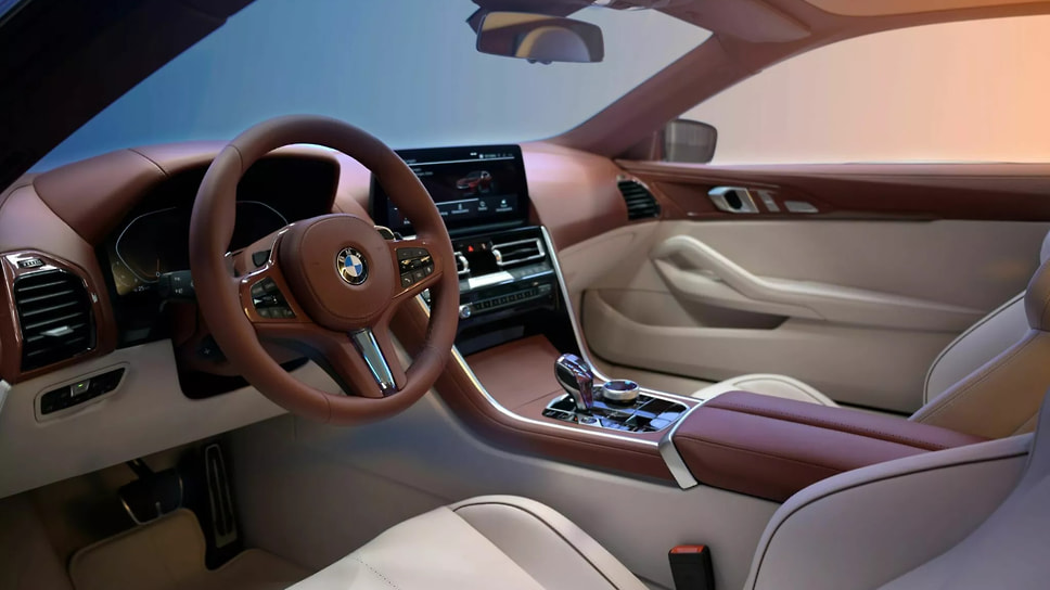 BMW Speedtop