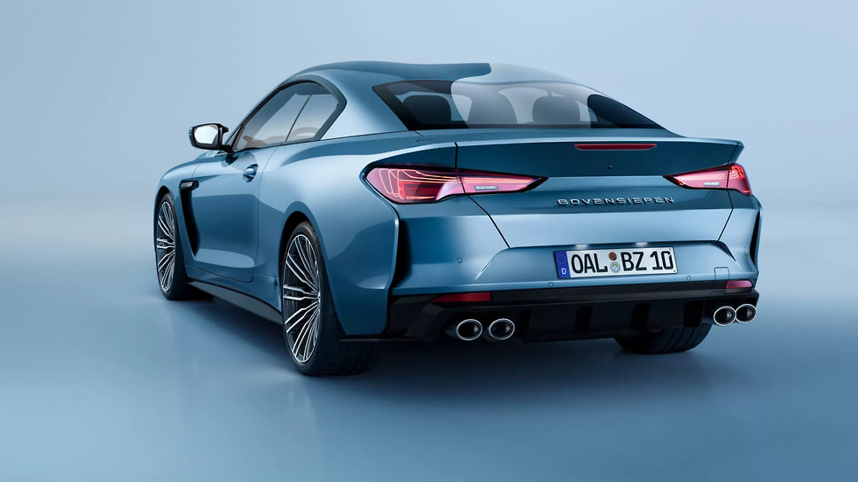 Bovensiepen Zagato