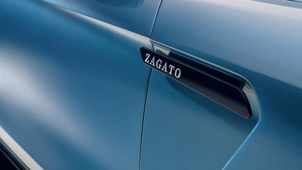 Bovensiepen Zagato
