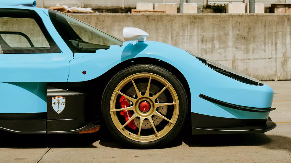 SCG 007S