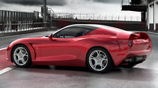 Ателье Zagato переосмыслило Alfa Romeo 8C Competizione