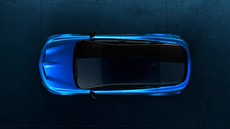Alpine А390