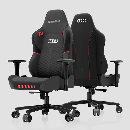SL3800 Audi Edition 