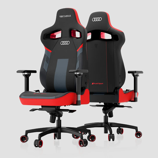 PL4800 Audi Sport Edition