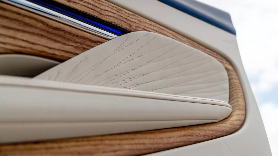 Aston Martin Palm Beach Edition DB12 Volante