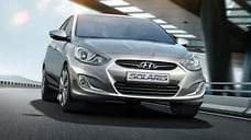 Отзыв почти 100 тыс. автомобилей Hyundai объявлен в России