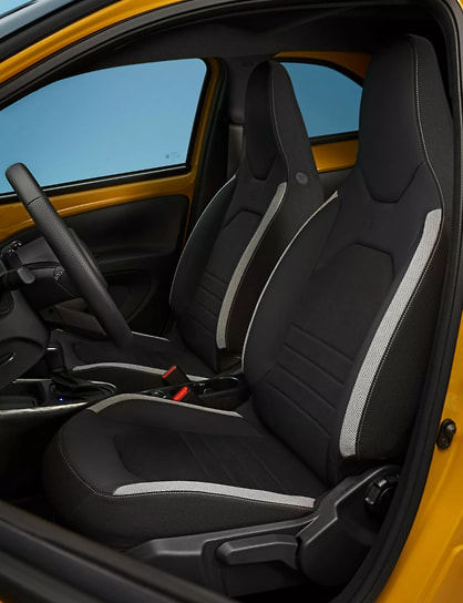 Toyota Aygo X GR Sport