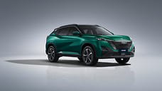 Новый кроссовер Dongfeng Mage начнут продавать в России