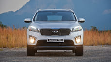 У более 55 тыс. автомобилей Kia в РФ выявили риск короткого замыкания