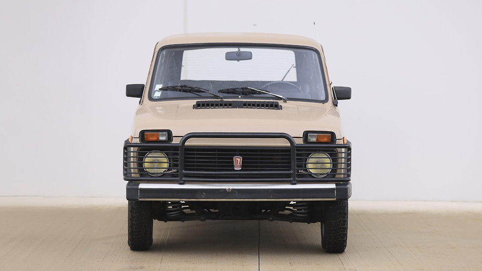 Lada Niva