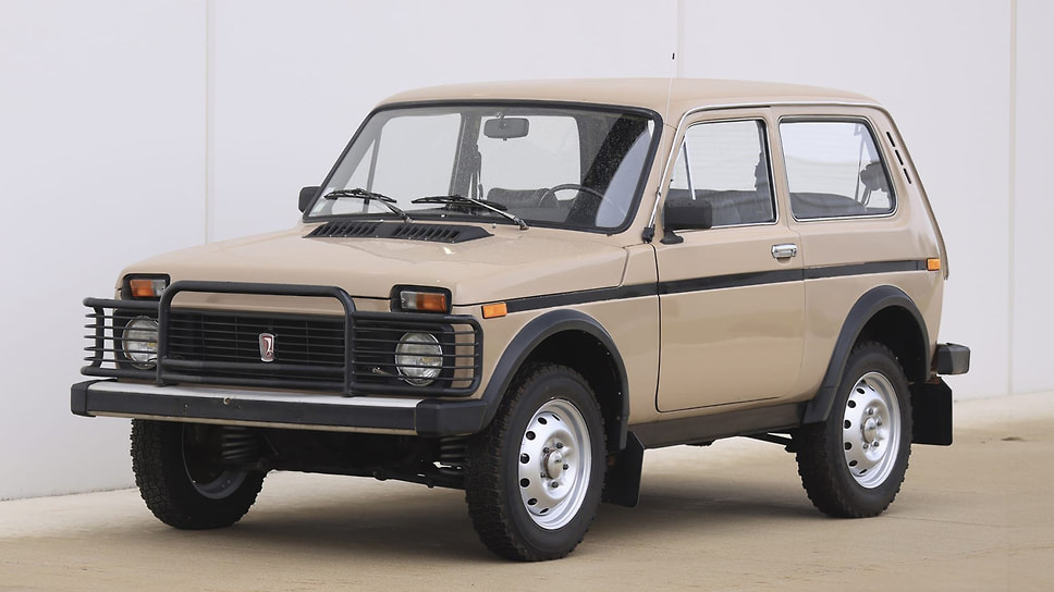 Lada Niva
