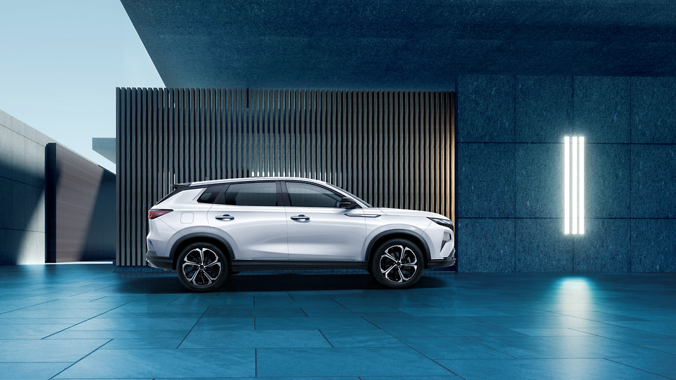 Dongfeng Huge