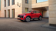 Chery объявила цену новой доступной версии Tiggo 4 в России