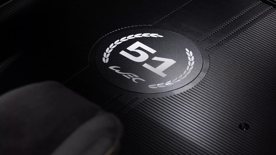 Ferrari 296 Speciale Piloti