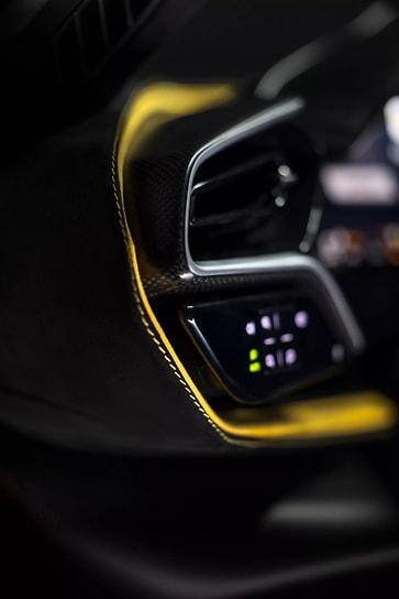 Ferrari 296 Speciale Piloti