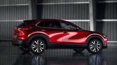 Mazda отзывает более 170 тысяч машин из-за подушек безопасности
