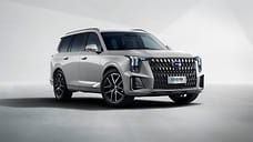GAC GS8 получит «драконовую» версию в России