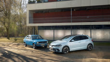 Volkswagen выпустит особую серию Polo Edition 50