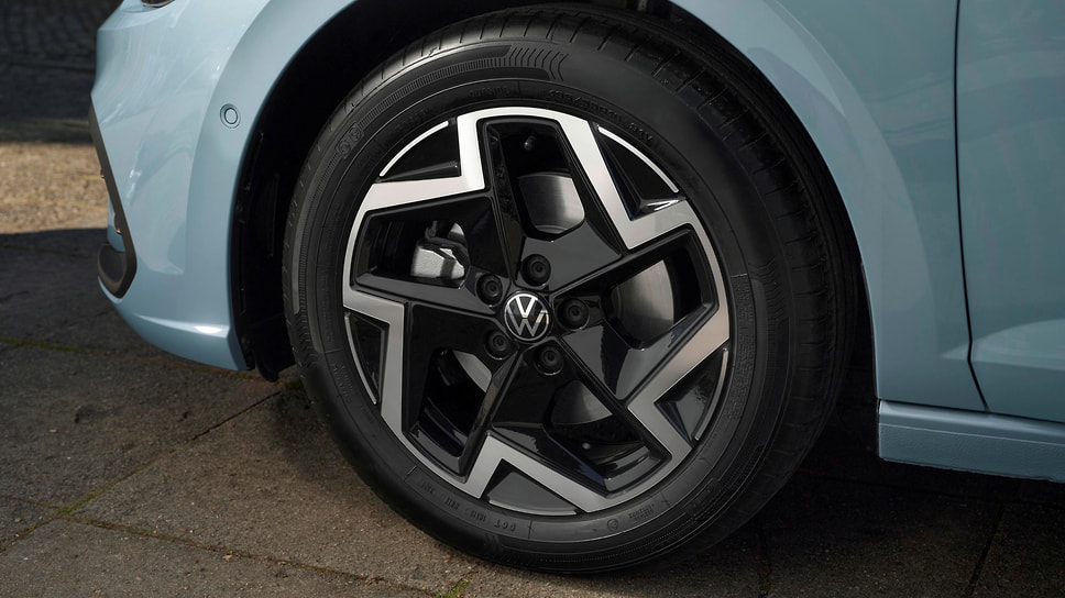 Volkswagen Polo Edition 50