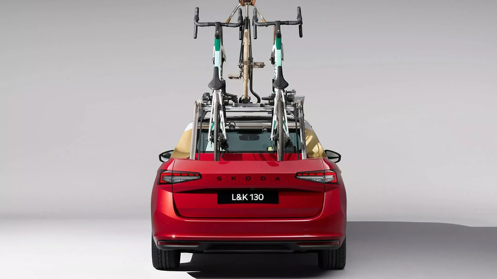 L&amp;K 130