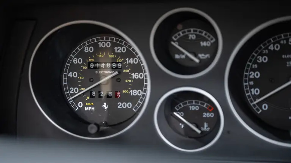 Ferrari F355 GTS