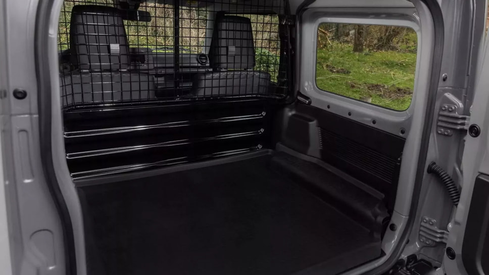 Suzuki Jimny 55th Anniversary