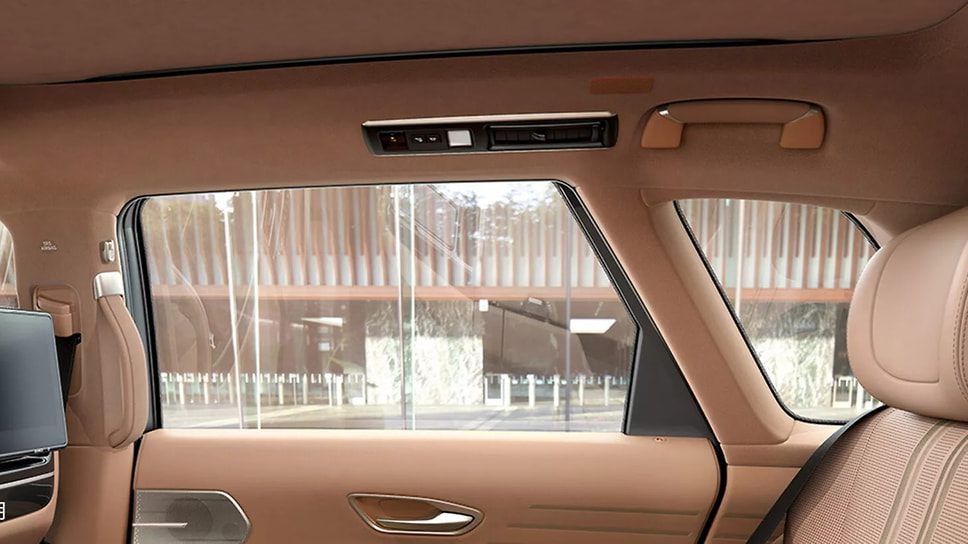 Toyota Century 