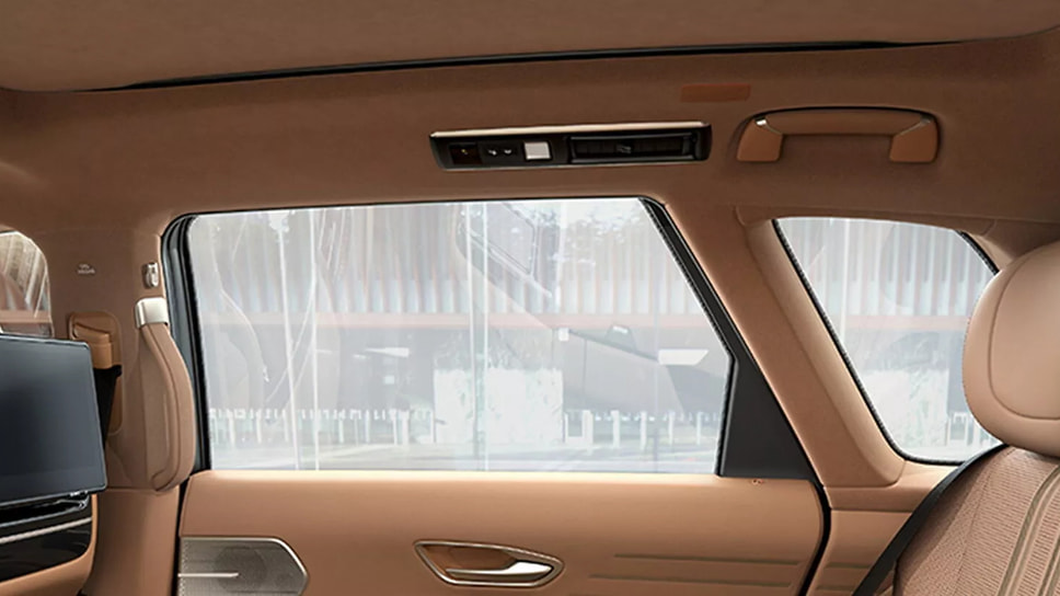 Toyota Century 