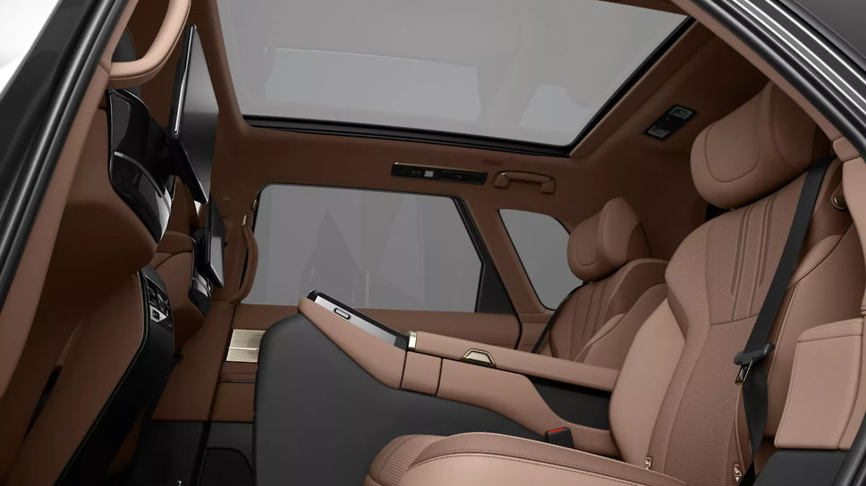 Toyota Century 