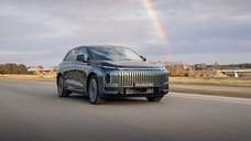 Завод «МБ РУС» занялся проверкой качества автомобилей Exeed Exlantix