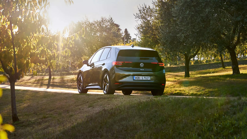 Volkswagen ID.3
